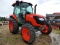 2019 Kubota M7060 MFWD Tractor, s/n 79050: Encl. Cab, Meter Shows 2284 hrs