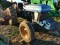 Ford 4610 Tractor: Meter Shows 4660 hrs