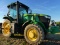2013 John Deere 7230R MFWD Tractor, s/n 1RW7230RHDC014024: C/A, IVT Trans.,