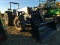 Ford 4630 Tractor, s/n BD94574 Front Loader w/ Bkt., Meter Shows 2300 hrs