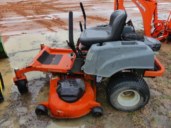 Husqvarna Zero-turn Mower, s/n 003245