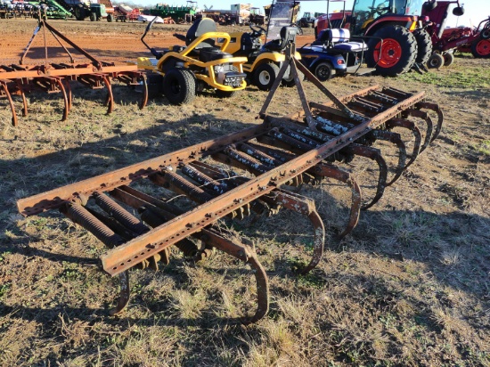 CHISEL PLOW