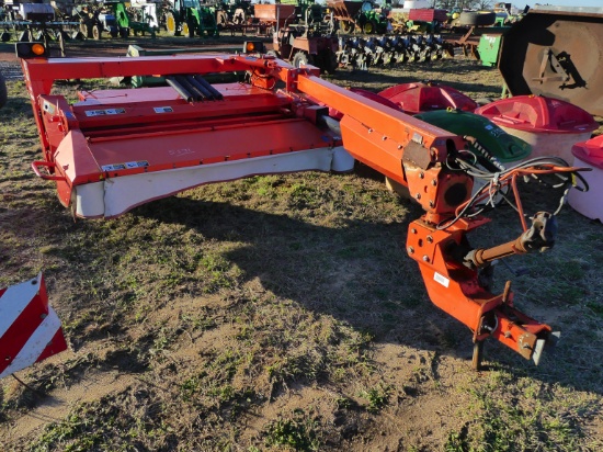 Kuhn TC283TG Mower Conditioner