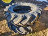 Tractor Tires 16.9-30