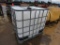 Poly Water Tank w/ Metal Frame
