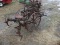Horse-drawn Riding Cultivator