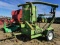 Walinga Agri-vac Grain Vac, s/n 76AL169S6113052