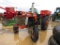 Massey Ferguson 165 Tractor, s/n 37786240: Meter Shows 2899 hrs