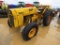 Massey Ferguson 200 Tractor, s/n 91-25574