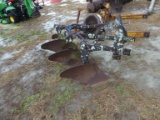 Ford Bottom Plow