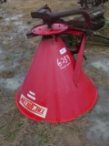 Hollow Type 2 Spreader