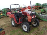 Belarus 2011 Tractor, s/n 274055