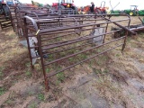 (5) Hog Catch Panels