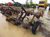 Chisel Plow