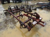 Field Cultivator Wings