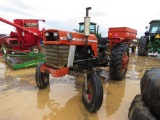 Massey Ferguson 165 Tractor, s/n 37786240: Meter Shows 2899 hrs