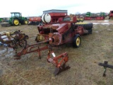 New Holland 277 Square Hay Baler, s/n 191030