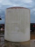 6500-gallon Storage Tank