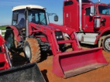 MAHINDRA    ML 170 W/ 7067 HOURS S/N 7010-00100406