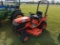Kubota BX2200D MFWD Tractor, s/n 50156: Rollbar, Belly Mower, PTO, 3PH, Met