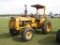 John Deere 431 Tractor, s/n 0876201: 2wd