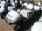 2022 Club Car Electric Golf Cart, s/n JE2220-287562 (No Title): No Charger
