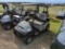 2022 Club Car Electric Golf Cart, s/n JE2220-287563 (No Title): Top, w/ Cha