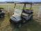 2022 Club Car Electric Golf Cart, s/n JE2220-287588 (No Title): Top, Windsh