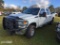 2016 Ford F250 4WD Pickup, s/n 1FT7W2B69GEB16854: Crew Cab, F4X Pkg., Gas E