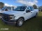 2015 Ford F150 Pickup, s/n 1FTEX1C80FFB98271: 2wd, Ext. Cab, Odometer Shows