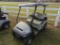 2022 Club Car Electric Golf Cart, s/n JE2220-287575 (No Title): Top, w/ Cha