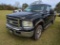 2005 Ford F250 4WD Pickup, s/n 1FTSX21P55EC59251