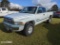 1998 Dodge Ram 1500 4WD Pickup, s/n 3B7HF12Z7WM290956: Ext. Cab, 360 V8 Eng