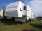 2012 Monte Carlo 40' 5th Wheel Camper, s/n 5CZ300R39C1122786: Platinum Edit