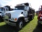2005 Mack CV713 Tandem-axle Dump Truck, s/n 1M2AG11C05M023093: AMI-335 Eng.