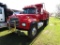 2004 Mack RD690S Tandem-axle Dump Truck, s/n 1M2P337C34M034564: Mack AMI 37