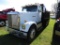 1993 International Tandem-axle Dump Truck, s/n 2HSFBCUR1PC067182 (Title Del