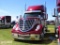 2021 International LoneStar Truck Tractor, s/n 3HSLGAPR8MN195661 (Title Del