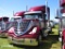 2020 International Lone Star Truck Tractor, s/n 3HSLGAPR3LN063132 (Title De