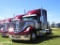 2020 International Lone Star Truck Tractor, s/n 3HSLGAPR7LN152167 (Title De