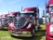 2020 International Lone Star Truck Tractor, s/n 3HSLGAPR0LN152169 (Title De