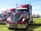 2020 International Lone Star Truck Tractor, s/n 3HSLGAPR7LN152170 (Title De