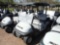 2022 Club Car Electric Golf Cart, s/n JE2220-287584 (No Title): Top, Windsh