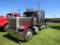 2020 Peterbilt 389 Truck Tractor, s/n 1XPXDP9X2LD648933: T/A, 60