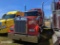 2019 Kenworth W900 Truck Tractor, s/n 1XKWD49X5KJ249160: Sleeper: T/A, Stud