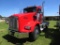 2019 Kenworth T800 Truck Tractor, s/n 1XKDD40X0KR296652: T/A, Day Cab, Cumm