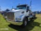 2016 Peterbilt 567 Truck Tractor, s/n 1XPCP4EX3GD324230 (Rebuilt Title): Tr