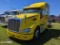 2016 Peterbilt 587 Truck Tractor, s/n 1XP4DP9X2GD224208: Paccar MX13 455 En