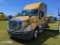 2016 Freightliner Cascadia Truck Tractor, s/n 1FUJGLD54GLHA9036: Detroit DD