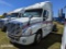 2016 Freightliner Cascadia 125 Truck Tractor, s/n 1FUJGLD58GLHT1285: Sleepe